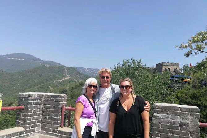Beijing Private Layover Tour to Mutianyu Great Wall - Frequently Asked Questions