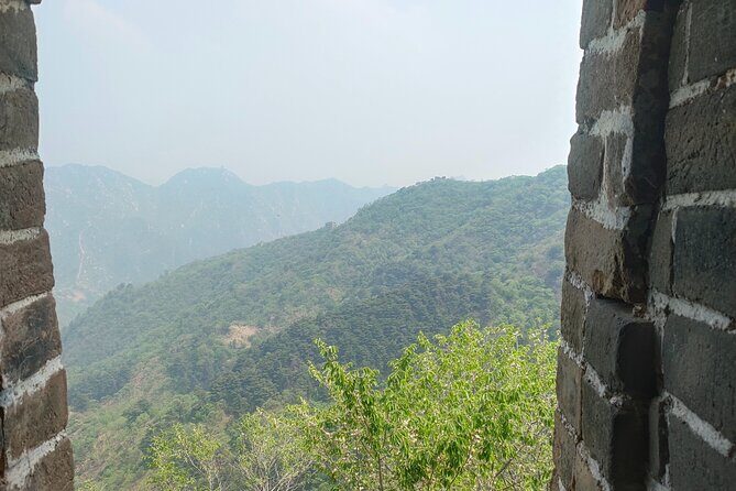 Beijing Private Layover Tour to Mutianyu Great Wall - Final Thoughts