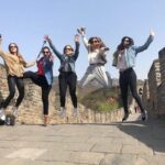 Beijing Private Layover Transfer: Great Wall+City Attraction - The Sum Up
