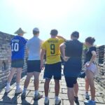 Beijing Private Sightseeing Mutianyu Great Wall Half-day Tours - Transportation: Comfort and Convenience