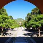 Beijing Private Tour: Mutianyu Great Wall &Ming Tombs(Chang Ling) - FAQs