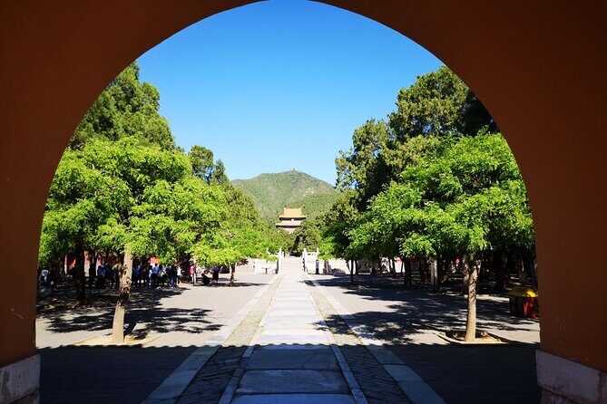 Beijing Private Tour: Mutianyu Great Wall &Ming Tombs(Chang Ling) - FAQs
