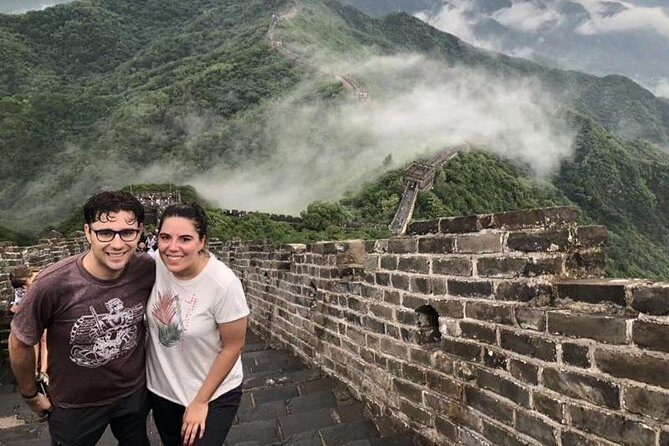 Beijing Private Tour to Great Wall at Mutianyu and Temple of Heaven - What Makes This Tour Special?