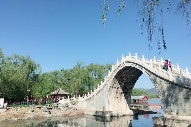 Beijing Private Tour with Temple of Heaven, Forbidden City and Summer Palace - Summary: Who Will Love This Tour?