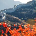 Beijing Private Transfer to Badaling Great Wall and Ming Tombs - In-Depth Review of the Tour Experience