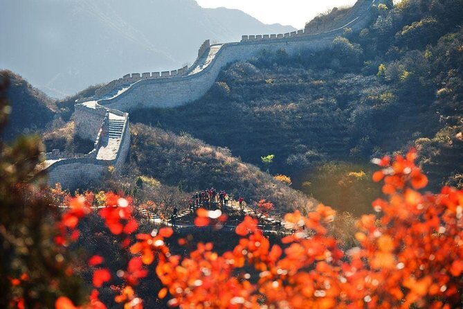 Beijing Private Transfer to Badaling Great Wall and Ming Tombs - In-Depth Review of the Tour Experience