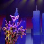Beijing Red Theatre Acrobatic Show Tickets Official - Who Should Consider This Tour?