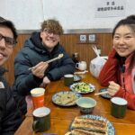 Beijing Shichahai Hutong Dinner and Beer Walking Tour - Practical Details and Why They Matter