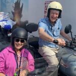 Beijing Sidecar Food Tour Taste Local Flavors with a Scenic Ride - What Makes This Tour Stand Out?
