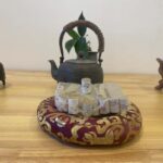 Beijing: Taoism Meditation Class & Herb Steaming Therapy - Valuing the Experience