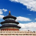Beijing Temple Of Heaven Park Entrance Reservation(With Options) - Why This Tour Works for You