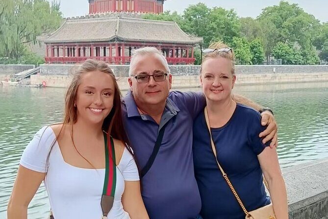 Beijing Tian'anmen Square and Forbidden City Tickets and Tours - Detailed Breakdown of the Tour Experience