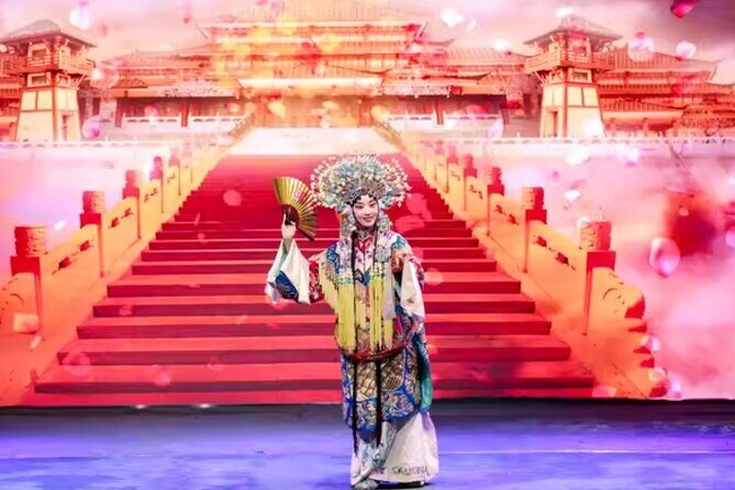 Beijing Tianleyuan Peking Opera Discount Tickets - FAQ