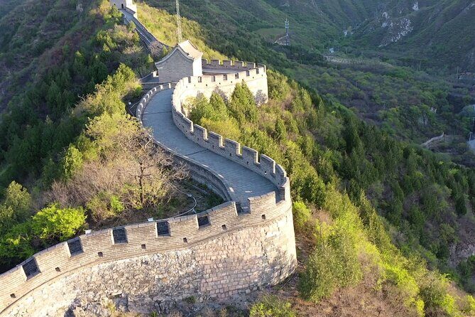 Beijing to Great Wall Private Charter Service - The Sum Up