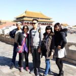 Beijing Top 3 Highlights All Inclusive Private Tour - A Deep Dive into the Itinerary