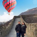 Beijing Transfer Service: Jinshanling Great Wall Round-Trip - The Sum Up: Is This Tour Right for You?