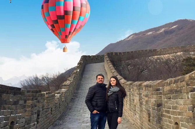 Beijing Transfer Service: Jinshanling Great Wall Round-Trip - The Sum Up: Is This Tour Right for You?