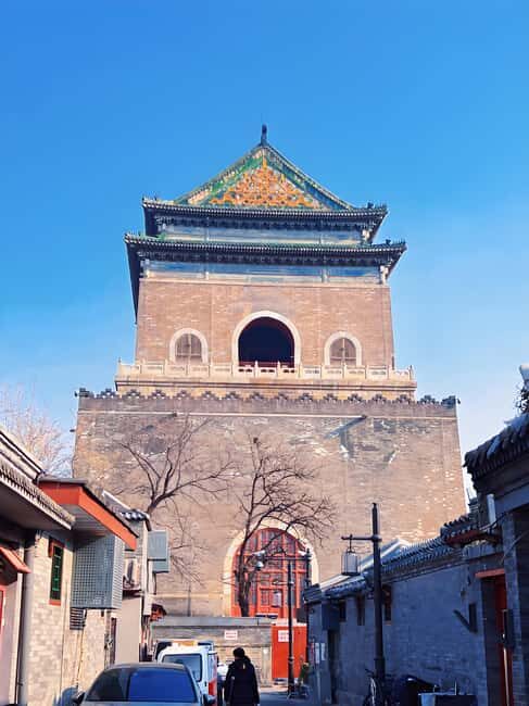 Beijing Unique Half Day Trip To Former Residence Of Wooliand - What Makes This Tour Stand Out?