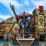 Beijing Universal Studios One Day Pass - The Sum Up