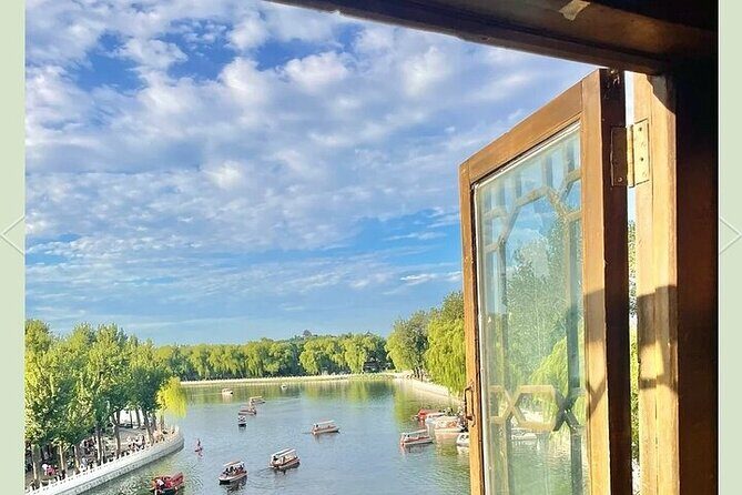 Beijing Walk Tour: HuTong Quadrangle Dwellings Mysteries Decoded - A Deep Dive into the HuTong Walk Experience