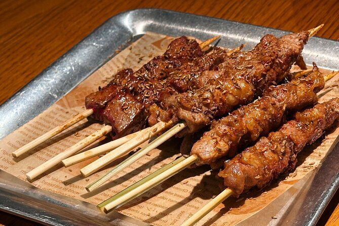 Beijing Walking Food Tour with a Local Friend - FAQs