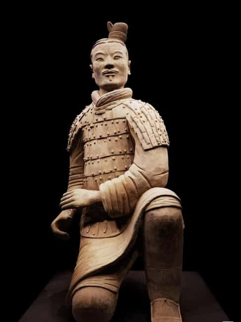 Beijing-Xi'an Terracotta Day Tour By Roundtrip Bullet Train - Detailed Breakdown: Why Each Part Matters