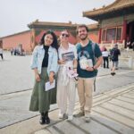 Beijing:Forbidden City--Reveal Secrets Behind Red Walls - An In-Depth Look at the Forbidden City Tour Experience
