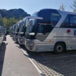 Beijing:Mutianyu Great Wall Bus Tour 7/8/9/10/13/13:30/15:30 - Itinerary Breakdown