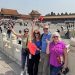 Beijing's Top3:Tiananmen,The Forbidden City and Temple of Heaven - FAQs