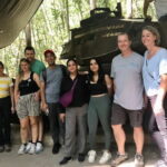 Ben Duoc 'Less-Crowded' Cu Chi Tunnels - 1/2Day Tour - An In-Depth Look at the Tour Experience