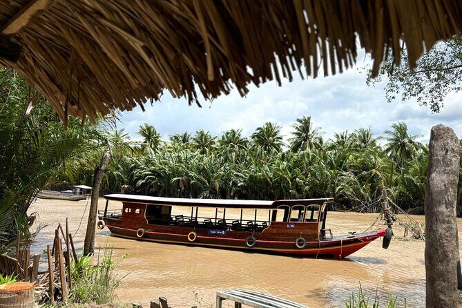 Ben Tre- Mekong River private tour with Local experiences - Who Will Love This Tour?