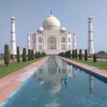 Bengaluru Agra Same Day Tour with return flights and Lunch - The Practical Side: Transportation & Logistics