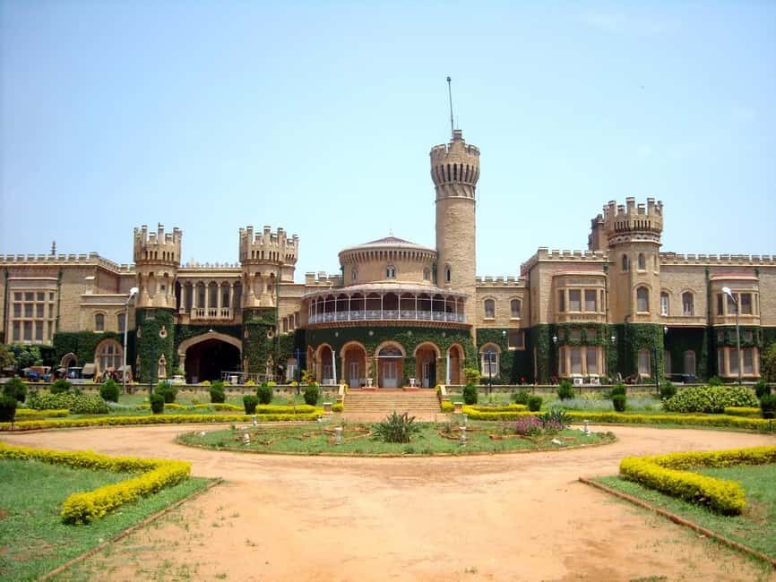 Bengaluru: Private City Tour - Who Would Enjoy This Tour?