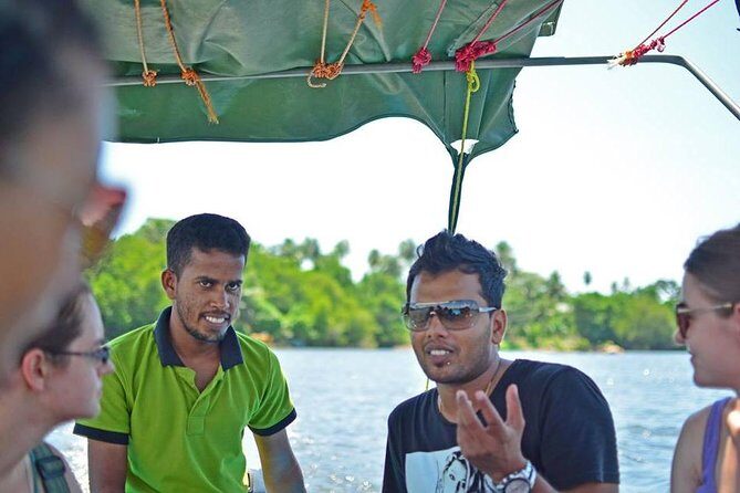 Bentota River Safari By BTM (Mangrove & Wildlife Encounter) - Who Will Love This Tour?