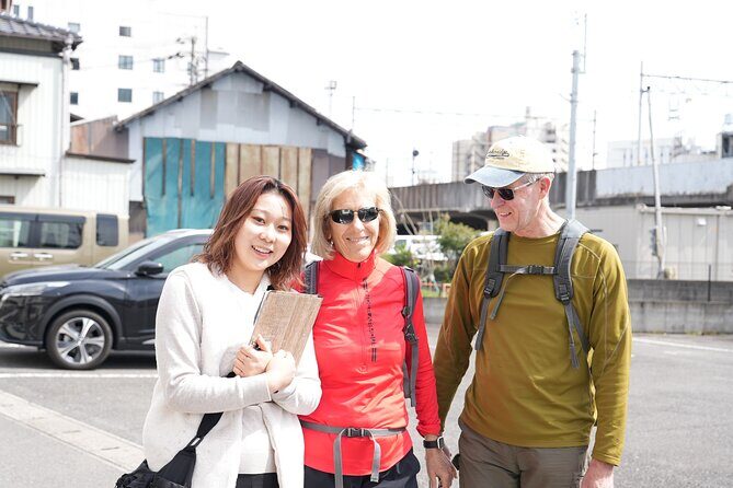 Beppu Backstreet Walking Tour - Summary: The Real Value of This Backstreet Walk