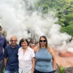 Beppu Kannawa Highlights Tour - Authenticity and Hidden Gems