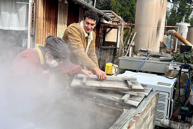 Beppu Private Tour - Onsen Experience in nature - FAQ about the Beppu Onsen Experience in Nature