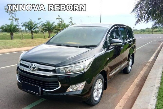 Best bali transport service - custom your own itinerary