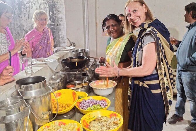 Best cooking class with family in Jaipur - Activity in jaipur - FAQs
