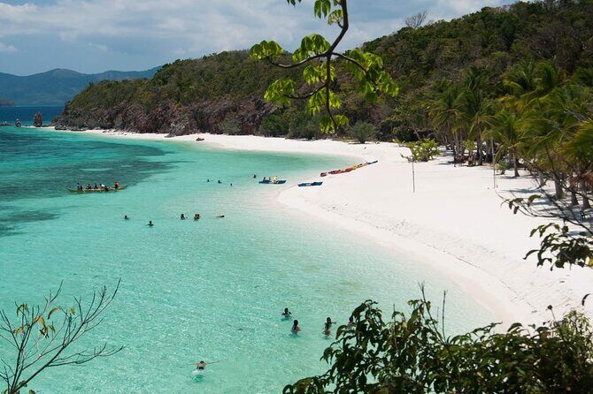 Best Coron Beaches to Malcapuya & Ditaytayan via Speedboat - Practical Details and What to Expect