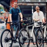 Best E-bike Cycling Tour in Taipei - Includes Local Food & Drinks - Who Should Consider This Tour?