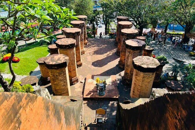 Best Full Day Private Tour in Nha Trang City from Cruise Port - Who Is This Tour Best Suited For?