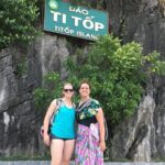 Best Halong 1 Day with Premium Cruise, Buffet Meal, Sunset Party - FAQs