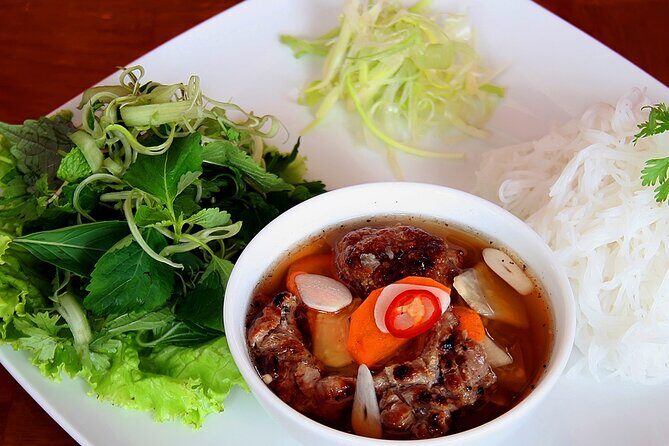 Best Hanoi Day Street Food Tour with Real Foodie Tastings - The Practical Side: Value and Considerations