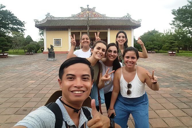 Best Hue City Tour- Private Tour - FAQs