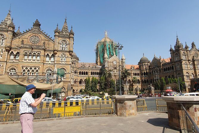 Best Mumbai Group Sightseeing Tour - Authentic Experiences and Authentic Value