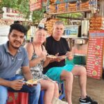 BEST Mumbai's Street Food-Evening Tour - Who Should Consider This Tour?