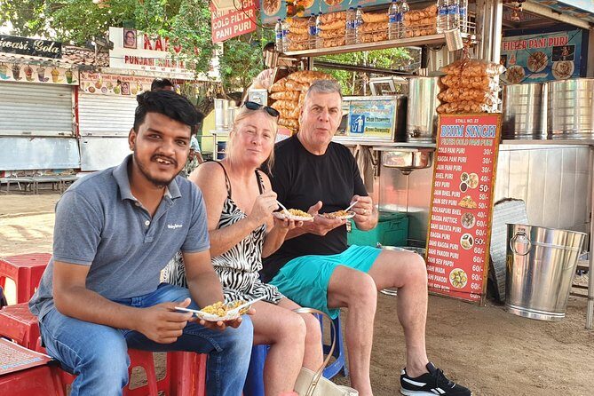 BEST Mumbai's Street Food-Evening Tour - Who Should Consider This Tour?