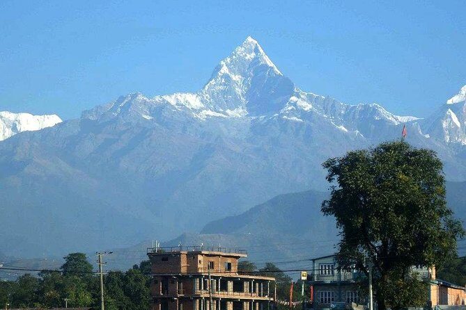 Best Nepal Tour Package - Why This Tour Provides Great Value