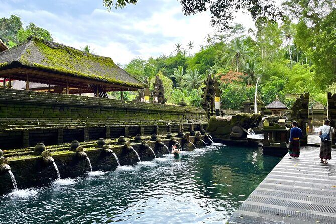 Best of Bali: Ubud All-inclusive Instagram highlights Tour - What’s Included and What’s Not